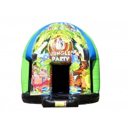 Disco Dome Con Tema Cambiante Disco Dome Con Tema Cambiante