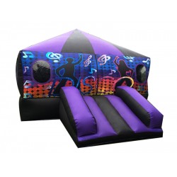 Domo De Discoteca Para Adultos