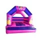 Castillo Inflable De Princesas Disney Castillo Inflable De Princesas Disney
