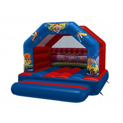 Un Marco Payaso Euro Range Un Marco Payaso Euro Range