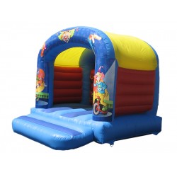 Mini Castillo Hinchable Mini Castillo Hinchable
