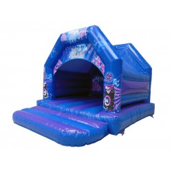 Disco Hinchable Disco Hinchable
