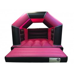 Cubierto Un Marco Castillo Velcro Cubierto Un Marco Castillo Velcro