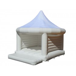 Castillo Hinchable De Boda Castillo Hinchable De Boda