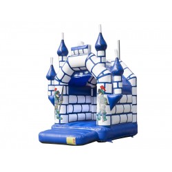 Castillo Hinchable Inflable Castillo Hinchable Inflable
