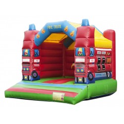 Departamento De Bomberos Del Castillo Hinchable Departamento De Bomberos Del Castillo Hinchable