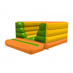 Castillo Hinchable Segunda Mano Castillo Hinchable Segunda Mano