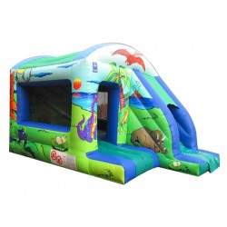 Castillo Inflable