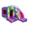 Unicorn Box Jump And Slide