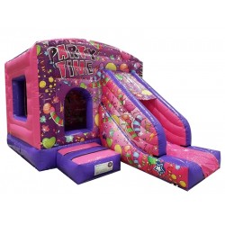 Better Bounce Hinchable Better Bounce Hinchable