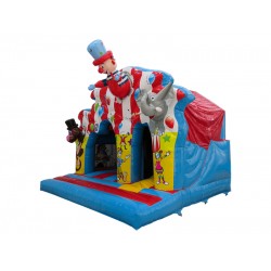 Payaso Play Slide Disco Ready Payaso Play Slide Disco Ready