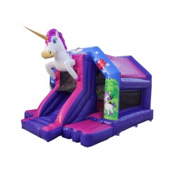 Gorila Deslizante Frontal Unicornio Gorila Deslizante Frontal Unicornio