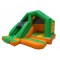 Castillo Inflable Con Tobogan