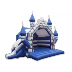 Castillo Inflable Tobogan Castillo Inflable Tobogan