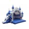 Castillo Inflable Tobogan