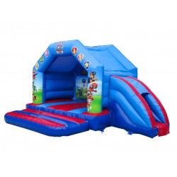 Jumping Jacks Inflable Jumping Jacks Inflable