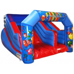 Atracciones Hinchables Atracciones Hinchables