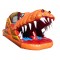 Happy Jump Gator Tobogan Inflable