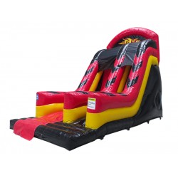 Tobogan De Plataforma De 10 Pies Tobogan De Plataforma De 10 Pies