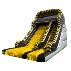 Mega Tobogan Inflable