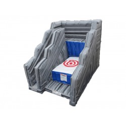 Salto De Acantilado Inflable Salto De Acantilado Inflable