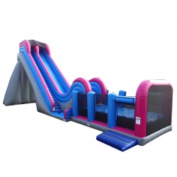 Airbag Inflable Jump Airbag Inflable Jump