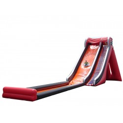 Tobogan Inflable Gigante