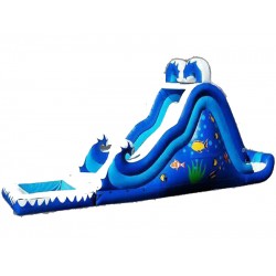 Castillos Hinchables Para Piscina Castillos Hinchables Para Piscina