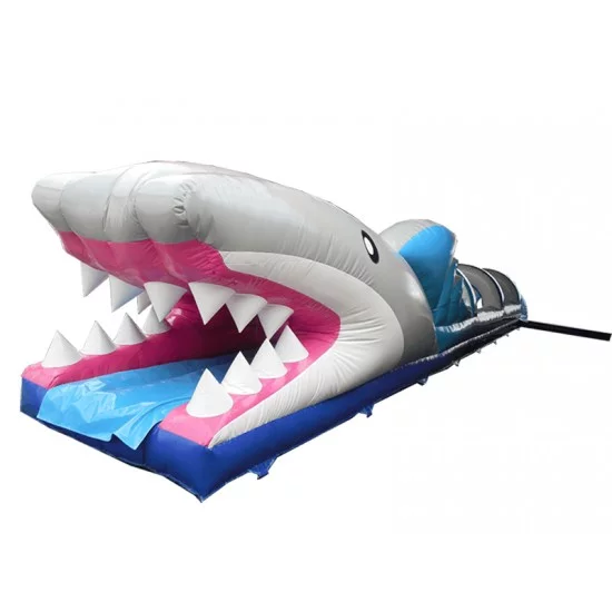 Tobogan De Tiburon Tobogan De Tiburon