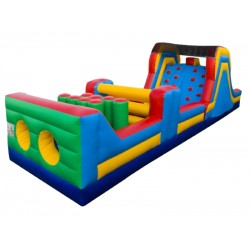 Pista Americana Hinchable Pista Americana Hinchable