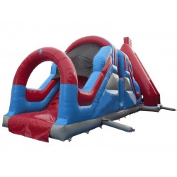 Boot Camp Gladiator Course Boot Camp Gladiator Course