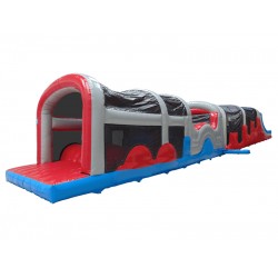 Boot Camp Obstaculo Boot Camp Obstaculo