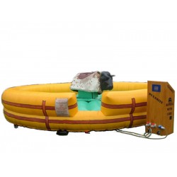 Bufalo Mecanico Bufalo Mecanico