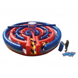 Kapow Mechanical Multi Rides Kapow Mechanical Multi Rides