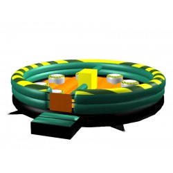 Eliminador Hinchable Eliminador Hinchable