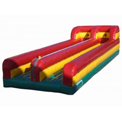 Hinchables Bungee Run Hinchables Bungee Run