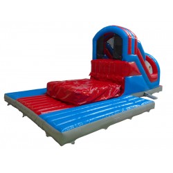 Boot Camp Base Jump Boot Camp Base Jump