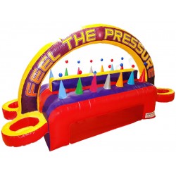 Siente La Presion Con Objetivos Flotantes Siente La Presion Con Objetivos Flotantes