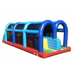 Pistas Dobles De Limpieza Hinchable Pistas Dobles De Limpieza Hinchable