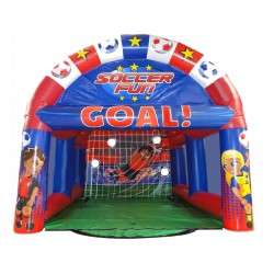 Premier Shootout Premier Shootout