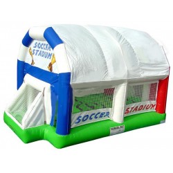 Estadio De Fútbol Estadio De Fútbol