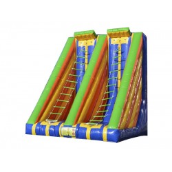 Twister Ladder Twister Ladder