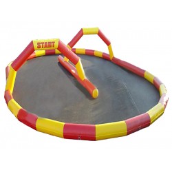Pistas Hinchables De Kart Y Bicicleta Pistas Hinchables De Kart Y Bicicleta