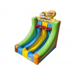 Baloncesto Hinchable Baloncesto Hinchable