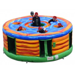 Human Whack A Mole Game Human Whack A Mole Game