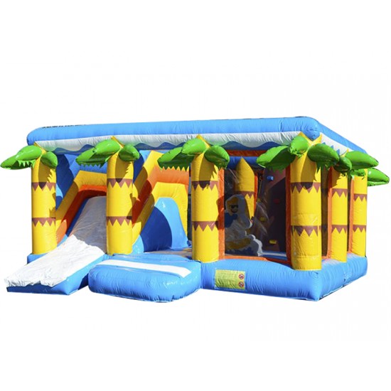 Playa Cubierta Inflable Playa Cubierta Inflable