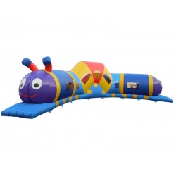 Arrastre De Oruga Inflable Arrastre De Oruga Inflable
