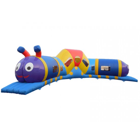 Arrastre De Oruga Inflable Arrastre De Oruga Inflable