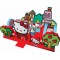 Inflable Hello Kitty Toddler