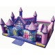 Inflable Princess Playground Toddler Inflable Princess Playground Toddler